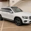 MERCEDES-BENZ GLB 200 1.3 CGI GASOLINA PROGRESSIVE 7G-DCT MERCEDES-BENZ GLB 200 1.3 CGI GASOLINA PROGRESSIVE 7G-DCT