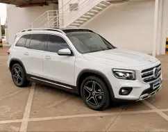 MERCEDES-BENZ GLB 200 1.3 CGI GASOLINA PROGRESSIVE 7G-DCT MERCEDES-BENZ GLB 200 1.3 CGI GASOLINA PROGRESSIVE 7G-DCT