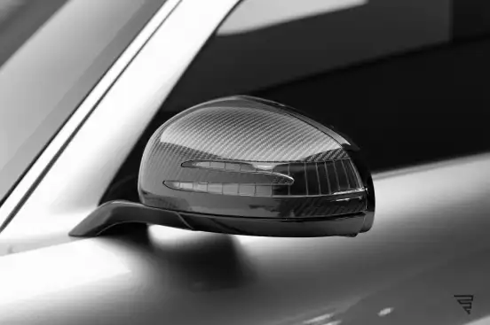 MERCEDES-BENZ-SLS AMG-2013