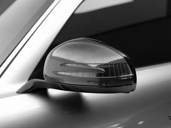 MERCEDES-BENZ-SLS AMG-6.2 V8 GASOLINA BLACK SERIES SPEEDSHIFT MERCEDES-BENZ-SLS AMG-2013