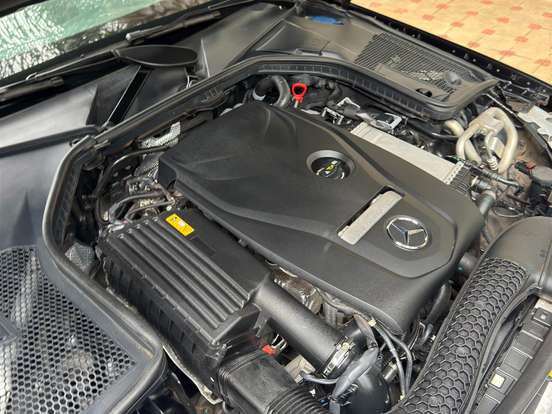 MERCEDES-BENZ-C 180-1.6 CGI FLEX AVANTGARDE 9G-TRONIC MERCEDES-BENZ-C 180-2018