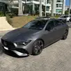 MERCEDES-BENZ CLA 35 AMG 2.0 MHEV 4MATIC 8G-DCT MERCEDES-BENZ CLA 35 AMG 2.0 MHEV 4MATIC 8G-DCT
