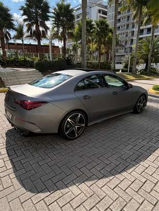 MERCEDES-BENZ-CLA 35 AMG-2024