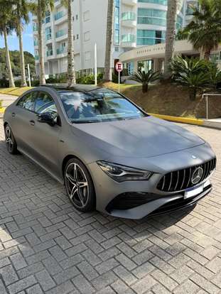 MERCEDES-BENZ-CLA 35 AMG-2024