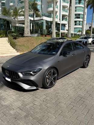 MERCEDES-BENZ-CLA 35 AMG-2024