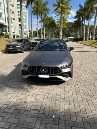 MERCEDES-BENZ-CLA 35 AMG-2024