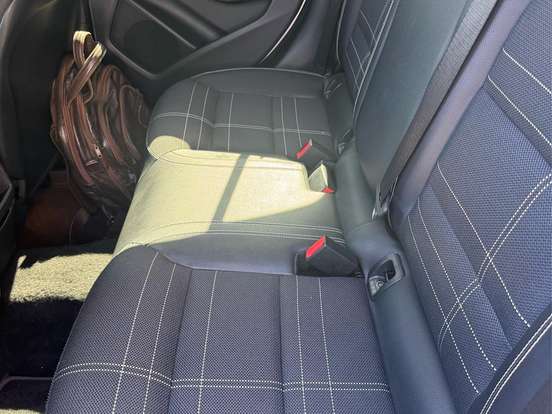 MERCEDES-BENZ-CLASSE A-1.6 200 TURBO URBAN GASOLINA 4P AUTOMATIZADO MERCEDES-BENZ-CLASSE A-2013