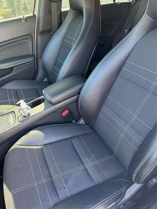 MERCEDES-BENZ-CLASSE A-2013