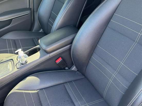 MERCEDES-BENZ-CLASSE A-1.6 200 TURBO URBAN GASOLINA 4P AUTOMATIZADO MERCEDES-BENZ-CLASSE A-2013