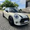MINI COOPER 1.5 12V TWINPOWER GASOLINA 4P STEPTRONIC MINI COOPER 1.5 12V TWINPOWER GASOLINA 4P STEPTRONIC