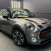 MINI COOPER 2.0 16V TWINPOWER GASOLINA S 2P STEPTRONIC MINI COOPER 2.0 16V TWINPOWER GASOLINA S 2P STEPTRONIC
