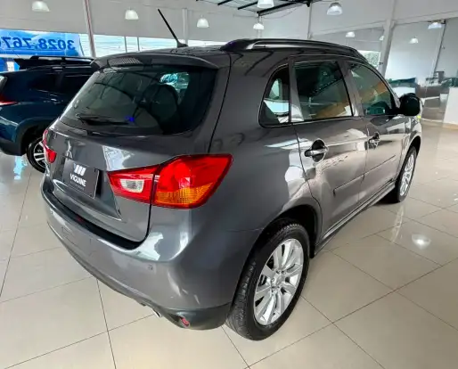 MITSUBISHI-ASX-2014