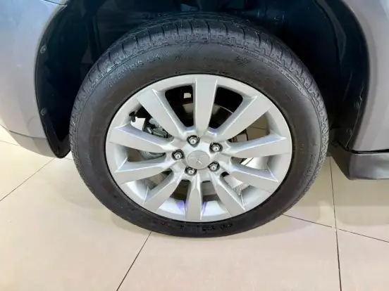 MITSUBISHI-ASX-2.0 4X2 16V GASOLINA 4P MANUAL MITSUBISHI-ASX-2014