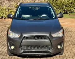 MITSUBISHI ASX 2.0 4X2 16V GASOLINA 4P AUTOMÁTICO MITSUBISHI ASX 2.0 4X2 16V GASOLINA 4P AUTOMÁTICO