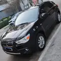 MITSUBISHI ASX 2.0 4X2 16V GASOLINA 4P MANUAL MITSUBISHI ASX 2.0 4X2 16V GASOLINA 4P MANUAL