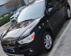 MITSUBISHI ASX 2.0 4X2 16V GASOLINA 4P MANUAL MITSUBISHI ASX 2.0 4X2 16V GASOLINA 4P MANUAL