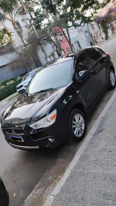 MITSUBISHI-ASX-2010