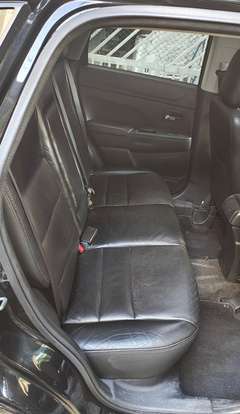 MITSUBISHI-ASX-2010