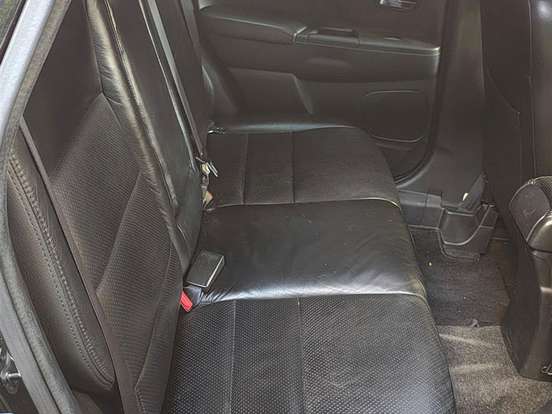 MITSUBISHI-ASX-2.0 4X2 16V GASOLINA 4P MANUAL MITSUBISHI-ASX-2010