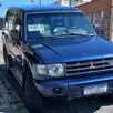 MITSUBISHI PAJERO 3.0 GLS 4X4 V6 24V GASOLINA 4P AUTOMÁTICO MITSUBISHI PAJERO 3.0 GLS 4X4 V6 24V GASOLINA 4P AUTOMÁTICO