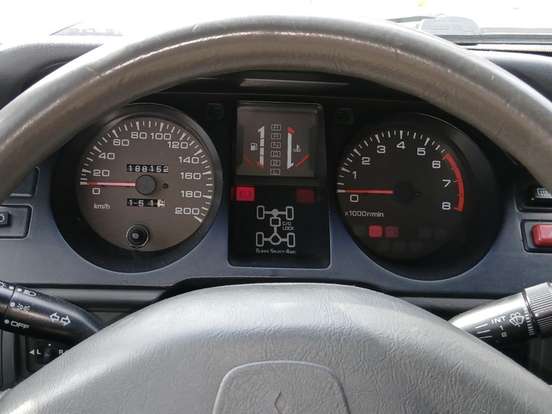 MITSUBISHI-PAJERO-3.0 GLS 4X4 V6 24V GASOLINA 4P AUTOMÁTICO MITSUBISHI-PAJERO-1999