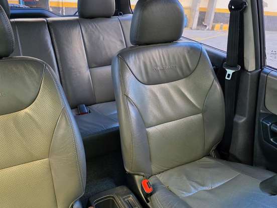 MITSUBISHI-PAJERO-3.0 GLS-B 4X4 V6 181CV GASOLINA 4P AUTOMÁTICO MITSUBISHI-PAJERO-2005