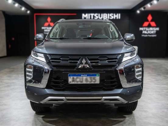 MITSUBISHI-PAJERO SPORT-2.4 16V MIVEC TURBO DIESEL LEGEND AWD AUTOMÁTICO MITSUBISHI-PAJERO SPORT-2024
