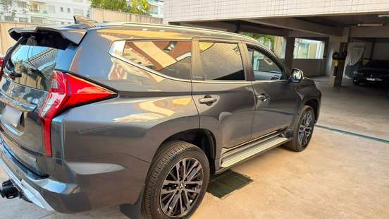 MITSUBISHI-PAJERO SPORT-2024