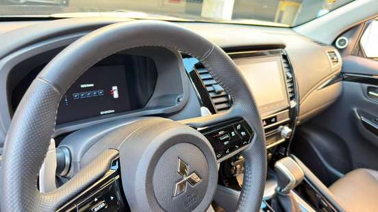 MITSUBISHI-PAJERO SPORT-2024