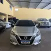 NISSAN VERSA 1.6 16V FLEXSTART V-DRIVE PLUS XTRONIC NISSAN VERSA 1.6 16V FLEXSTART V-DRIVE PLUS XTRONIC