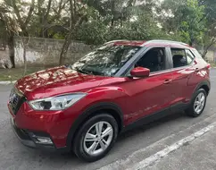 NISSAN KICKS 1.6 16V FLEXSTART S DIRECT 4P XTRONIC NISSAN KICKS 1.6 16V FLEXSTART S DIRECT 4P XTRONIC