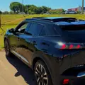 PEUGEOT 2008 50 KW ELÉTRICO E-GT PEUGEOT 2008 50 KW ELÉTRICO E-GT