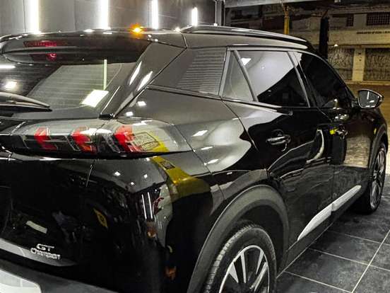 PEUGEOT-2008-50 KW ELÉTRICO E-GT PEUGEOT-2008-2023
