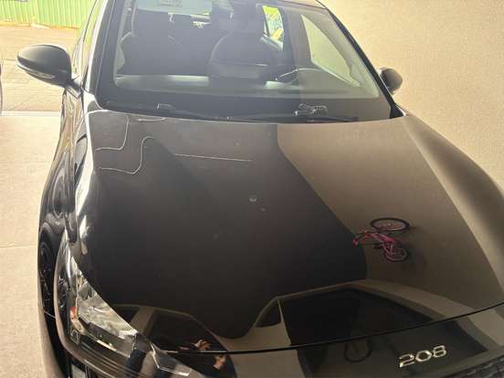 PEUGEOT-208-1.0 FIREFLY FLEX LIKE MANUAL PEUGEOT-208-2022