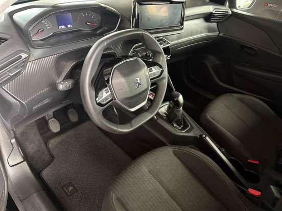 PEUGEOT-208-1.0 FIREFLY FLEX LIKE MANUAL PEUGEOT-208-2022