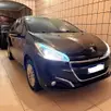 PEUGEOT 208 1.6 ALLURE 16V FLEX 4P AUTOMÁTICO PEUGEOT 208 1.6 ALLURE 16V FLEX 4P AUTOMÁTICO