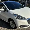 PEUGEOT 208 1.6 ALLURE 16V FLEX 4P AUTOMÁTICO PEUGEOT 208 1.6 ALLURE 16V FLEX 4P AUTOMÁTICO