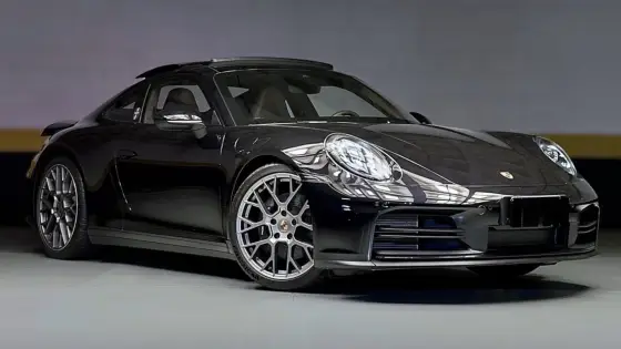 PORSCHE 911 3.0 24V H6 GASOLINA CARRERA PDK PORSCHE 911 3.0 24V H6 GASOLINA CARRERA PDK