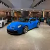 PORSCHE 911 4.0 24V H6 GASOLINA GT3 PDK PORSCHE 911 4.0 24V H6 GASOLINA GT3 PDK