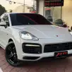 PORSCHE CAYENNE 3.0 V6 E-HYBRID COUPÉ PLATINUM EDITION AWD TIPTRONIC S PORSCHE CAYENNE 3.0 V6 E-HYBRID COUPÉ PLATINUM EDITION AWD TIPTRONIC S