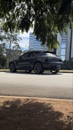 PORSCHE MACAN 2.9 V6 BITURBO GASOLINA GTS PDK PORSCHE MACAN 2.9 V6 BITURBO GASOLINA GTS PDK