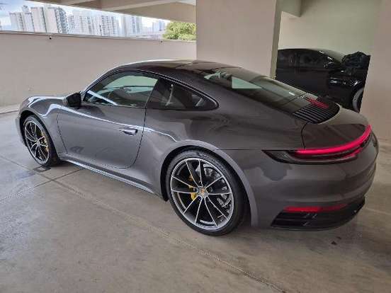 PORSCHE-911-3.0 24V H6 GASOLINA CARRERA PDK PORSCHE-911-2022