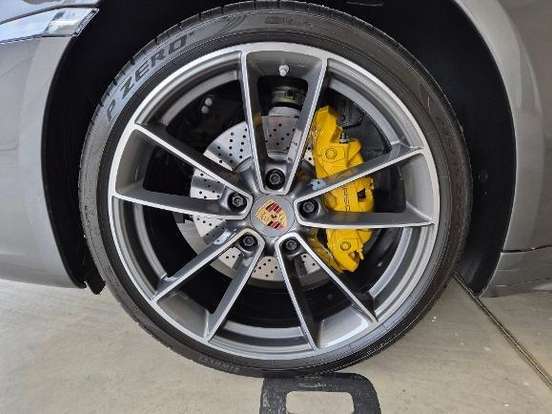 PORSCHE-911-3.0 24V H6 GASOLINA CARRERA PDK PORSCHE-911-2022