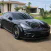 PORSCHE PANAMERA 2.9 V6 E-HYBRID 4S PDK PORSCHE PANAMERA 2.9 V6 E-HYBRID 4S PDK