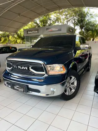 RAM 1500 5.7 V8 GASOLINA REBEL CD 4X4 AUTOMÁTICO RAM 1500 5.7 V8 GASOLINA REBEL CD 4X4 AUTOMÁTICO
