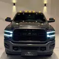 RAM 2500 6.7 I6 TURBO DIESEL NIGHT EDITION CD 4X4 AUTOMÁTICO RAM 2500 6.7 I6 TURBO DIESEL NIGHT EDITION CD 4X4 AUTOMÁTICO