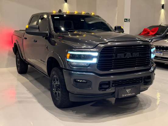 RAM-2500-2022