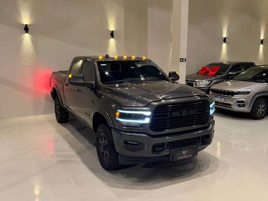 RAM-2500-2022