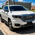 RAM RAMPAGE 2.0 TURBO DIESEL LARAMIE 4X4 AUTOMÁTICO RAM RAMPAGE 2.0 TURBO DIESEL LARAMIE 4X4 AUTOMÁTICO