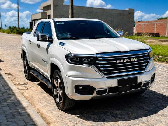 RAM-RAMPAGE-2023